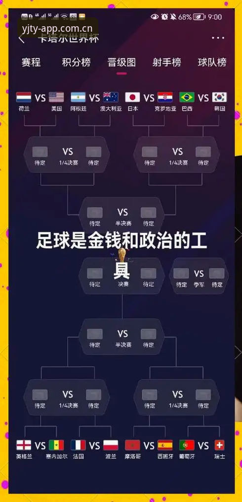 世界杯66队扩军 vs 传统48队：中国男足机会几何？盈嘉体育平台深度解读